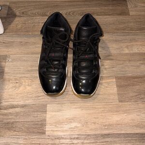 Jordan RETRO 11 “72-10”